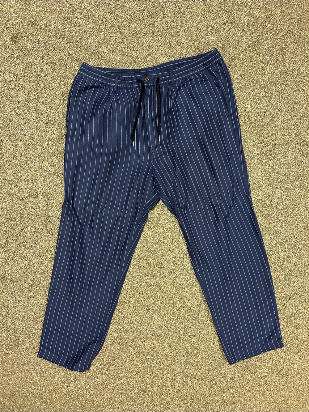 NWOT XXL Polo Ralph Lauren Prepster Classic Fit Twill Pant